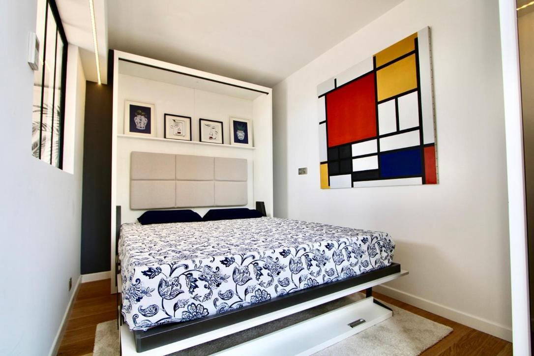 Luna - Luxury By Scls Locations *