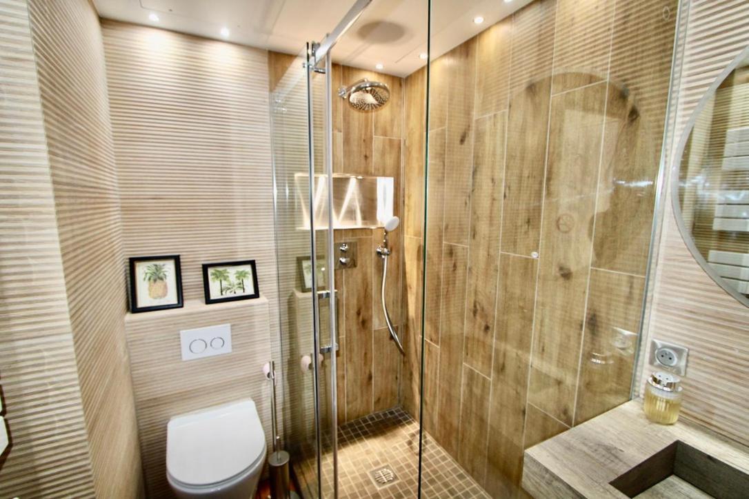 Luna - Luxury By Scls Locations Apartment *