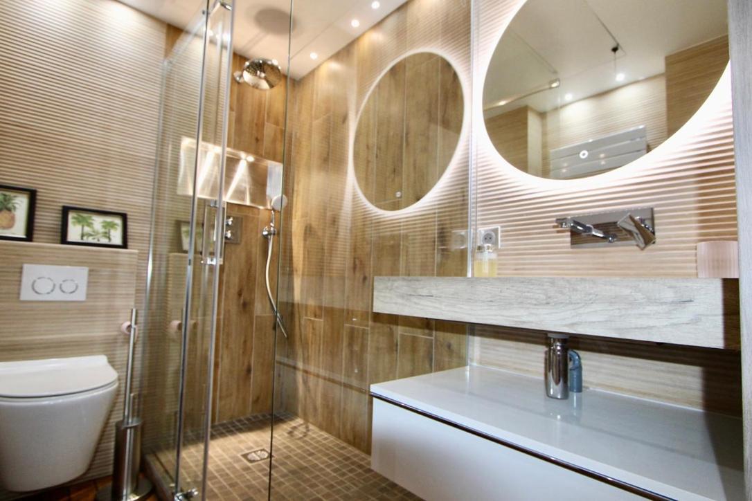 Luna - Luxury By Scls Locations Apartment *