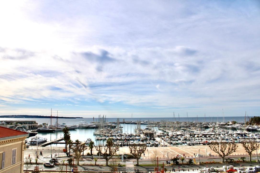 Luna - Luxury By Scls Locations Cannes