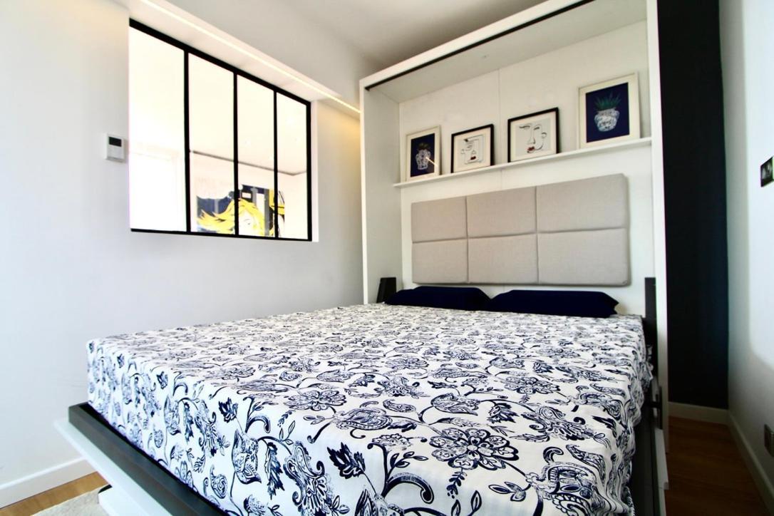 Luna - Luxury By Scls Locations Apartment *