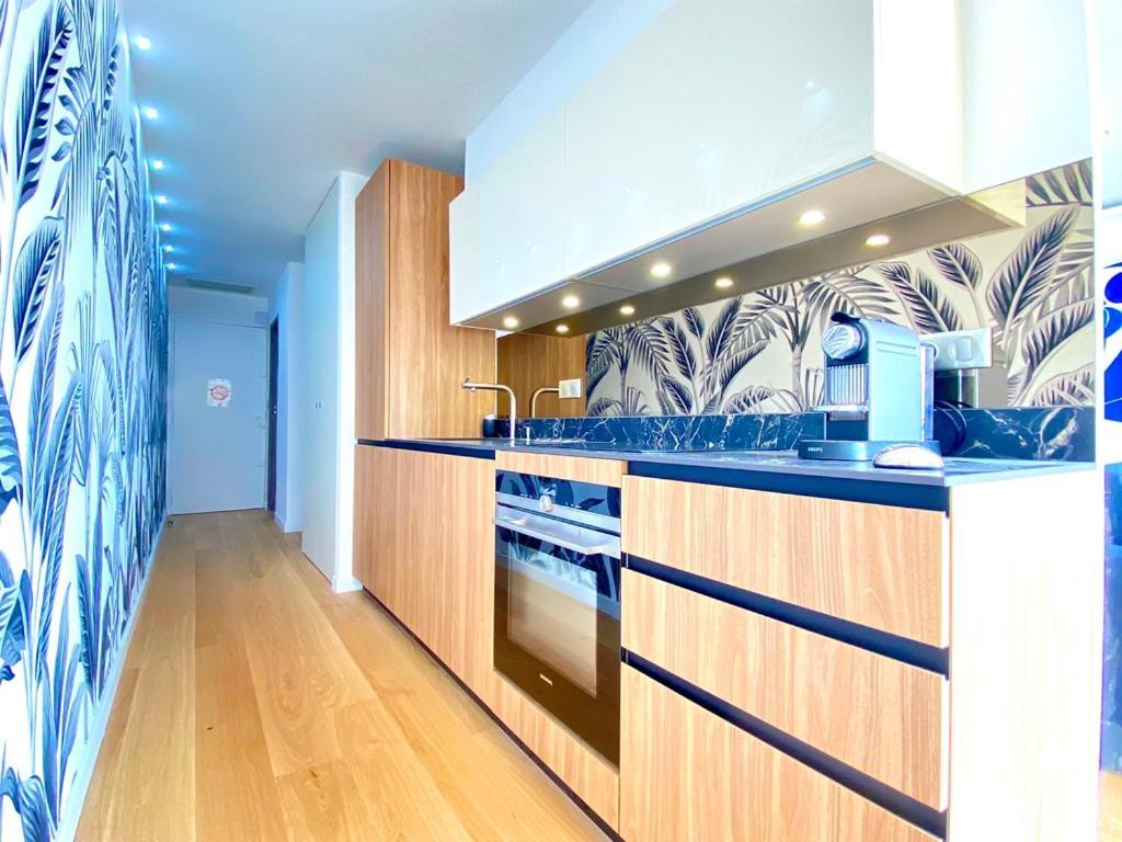Apartment Luna - Luxury By Scls Locations *