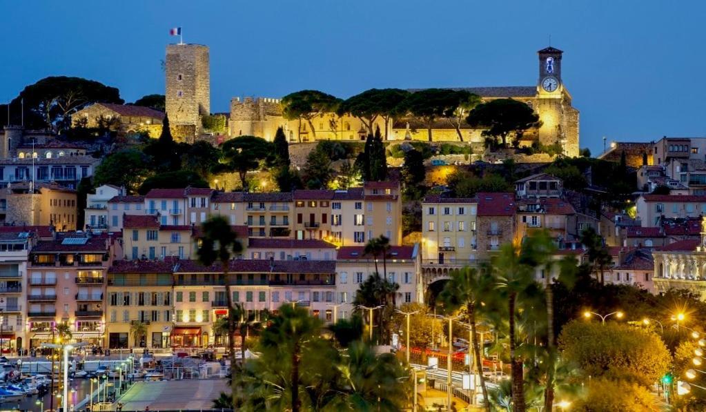 Luna - Luxury By Scls Locations Cannes