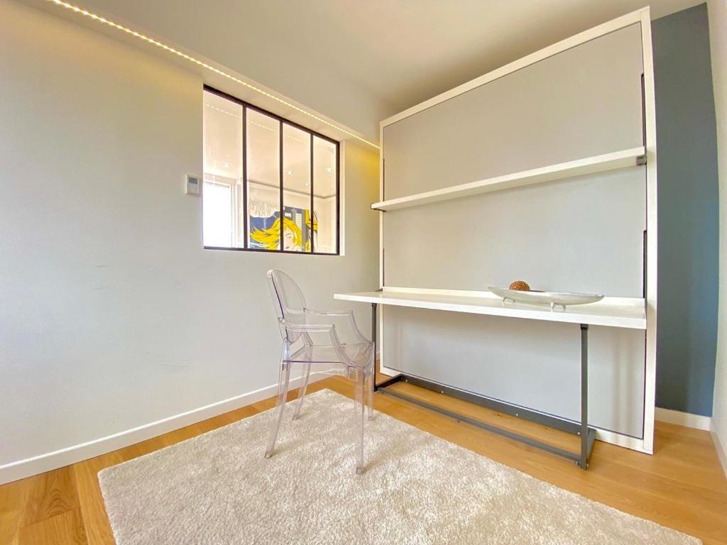 Luna - Luxury By Scls Locations Apartment Cannes