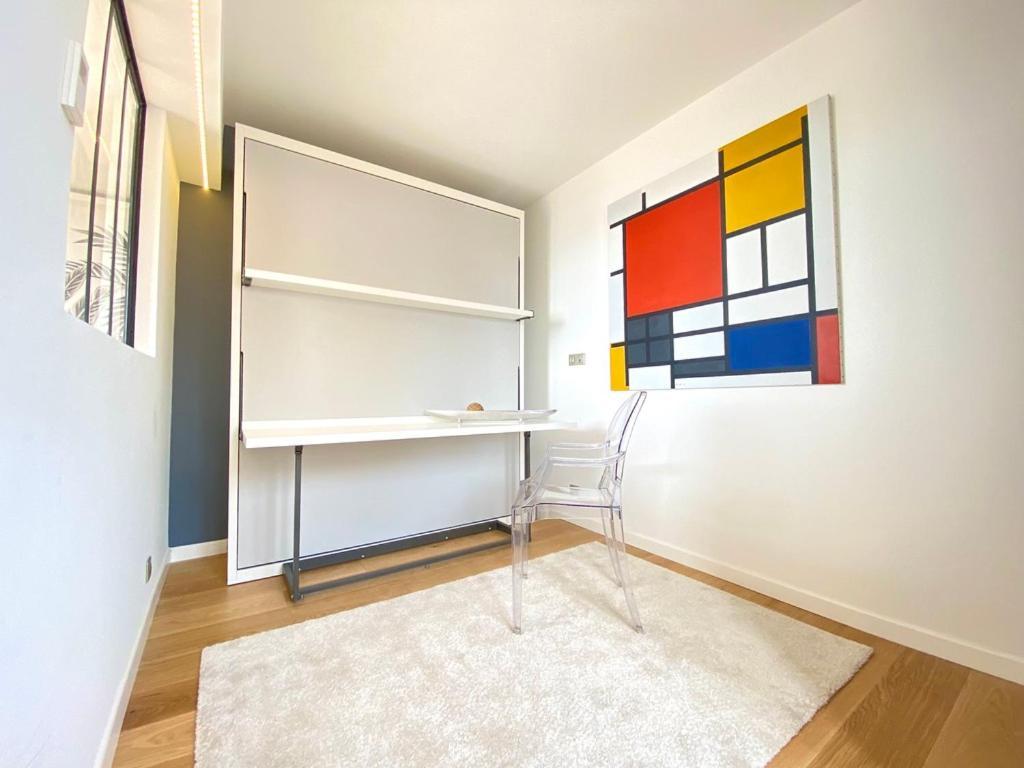 Apartment Luna - Luxury By Scls Locations *