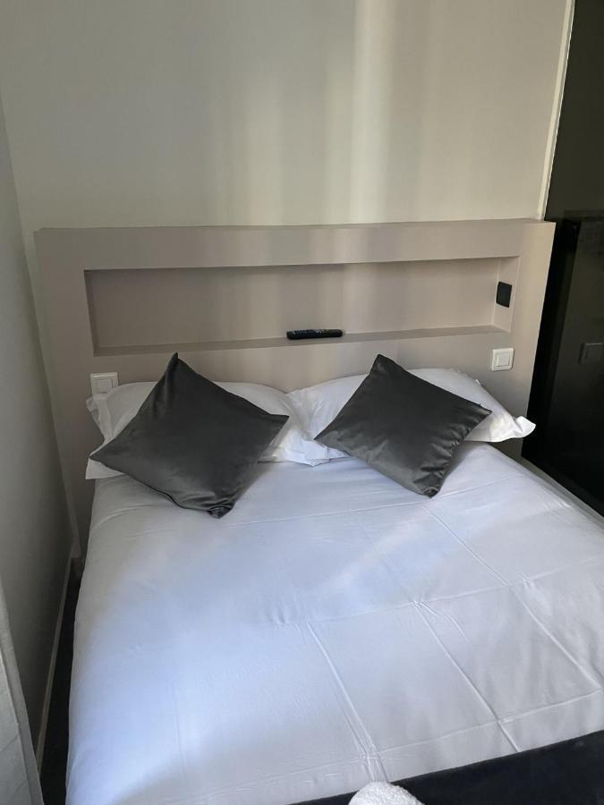 Hotel Anna Livia Cannes