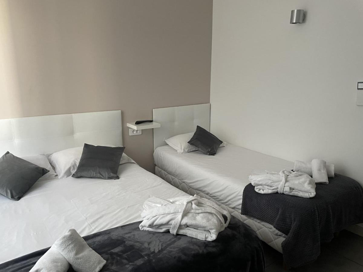 Hotel Anna Livia