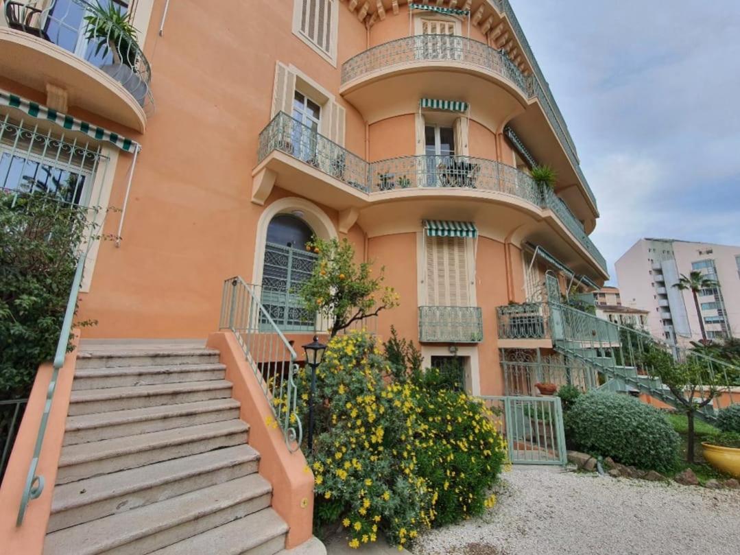 Apartment Pavillon 113 Cannes