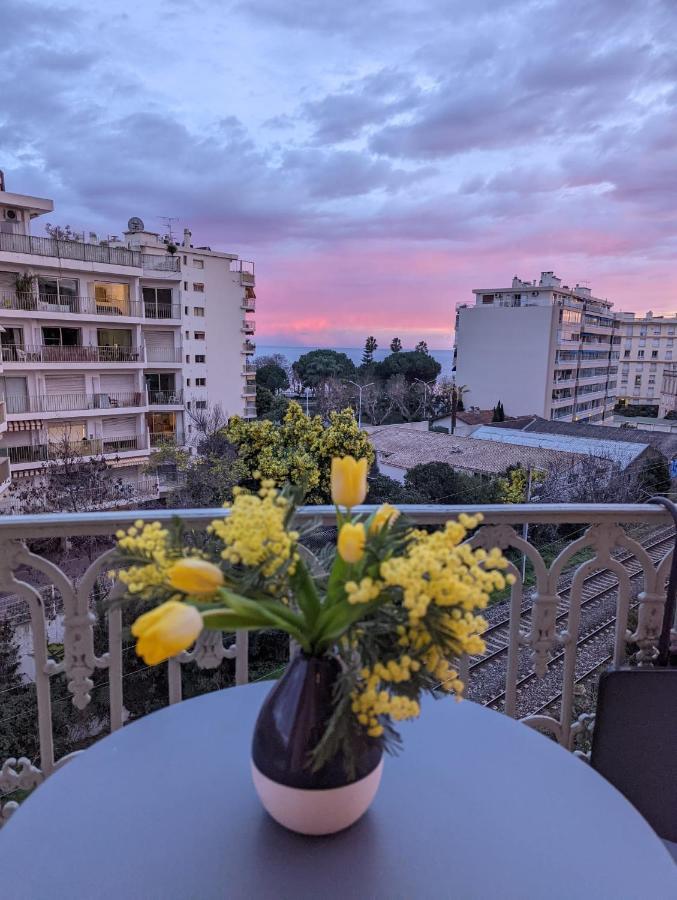 Apartment Pavillon 113 Cannes