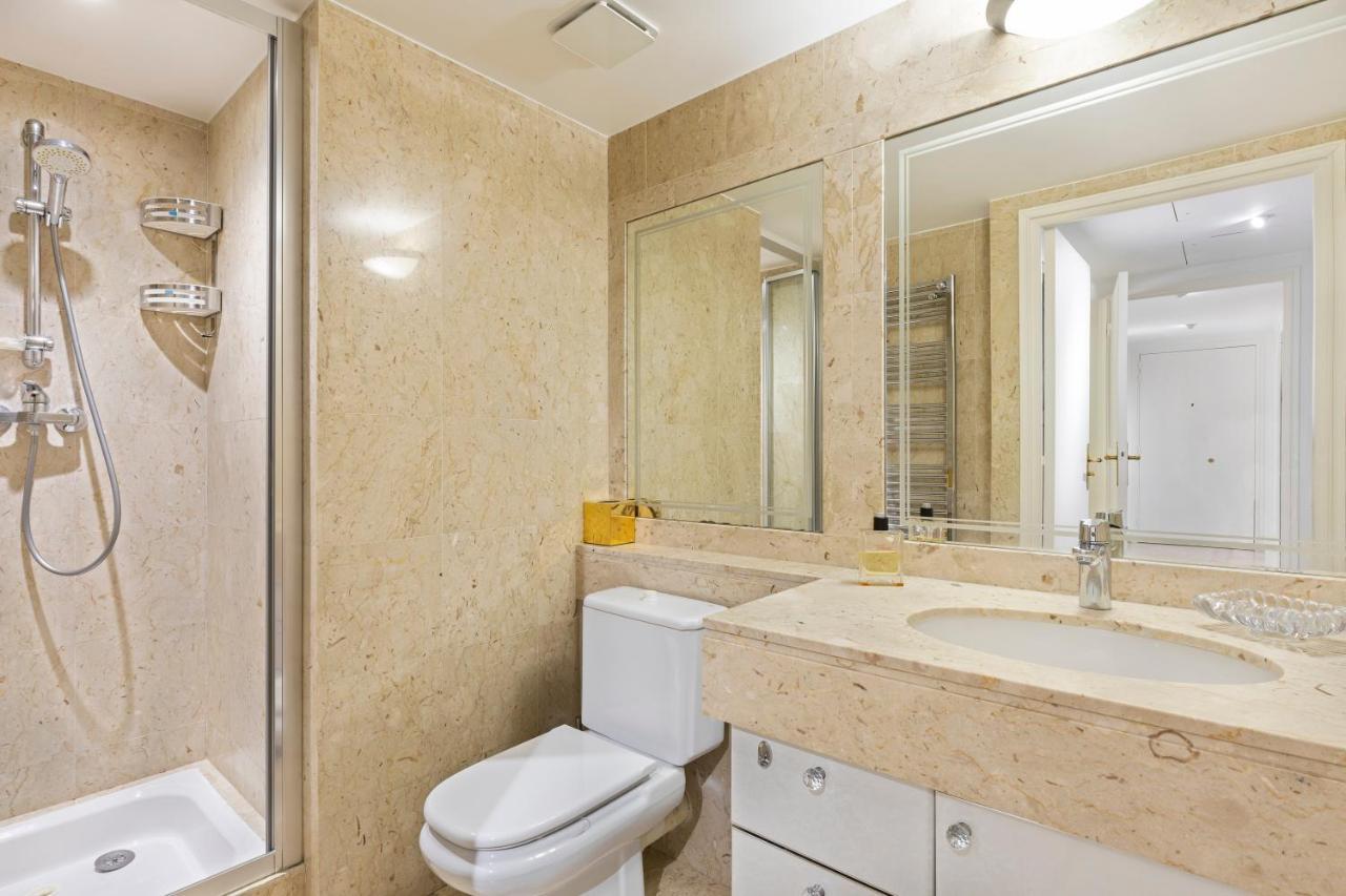 Croisette3bedroomterrasse Cannes