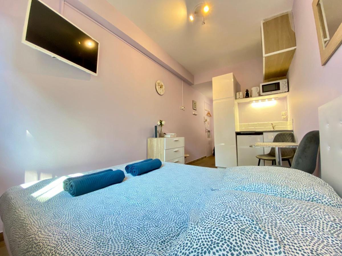 Gallia Bella By Scls Locations Apartment