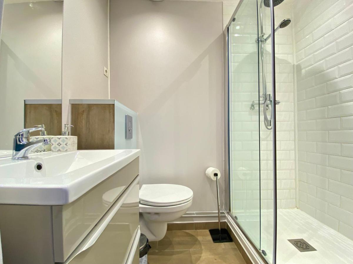 Apartment Gallia Bella By Scls Locations