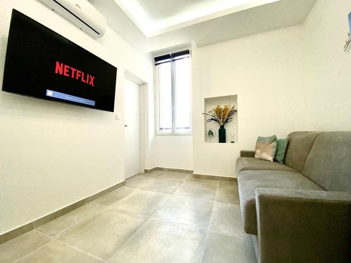 Apartment L'esperance By Scls Locations