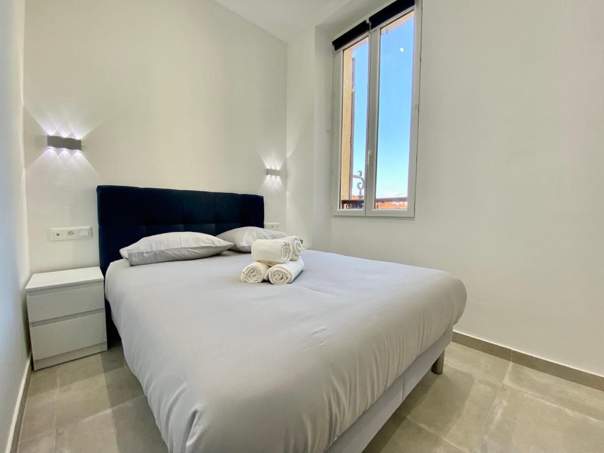 Apartment L'esperance By Scls Locations *