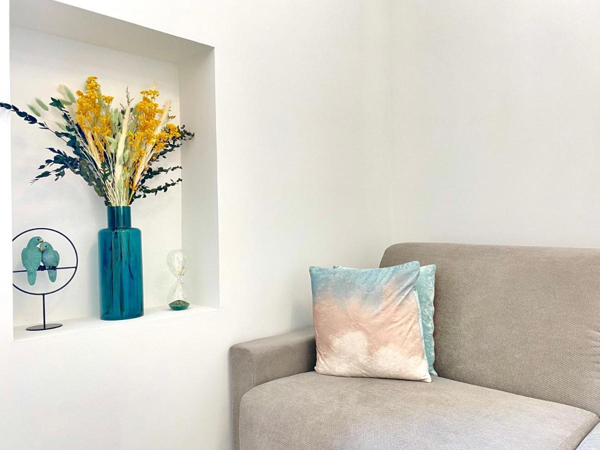 Apartment L'esperance By Scls Locations