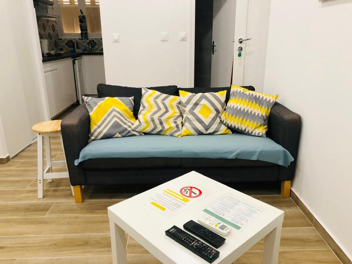Lovely Centre Croisette Apartment Cannes