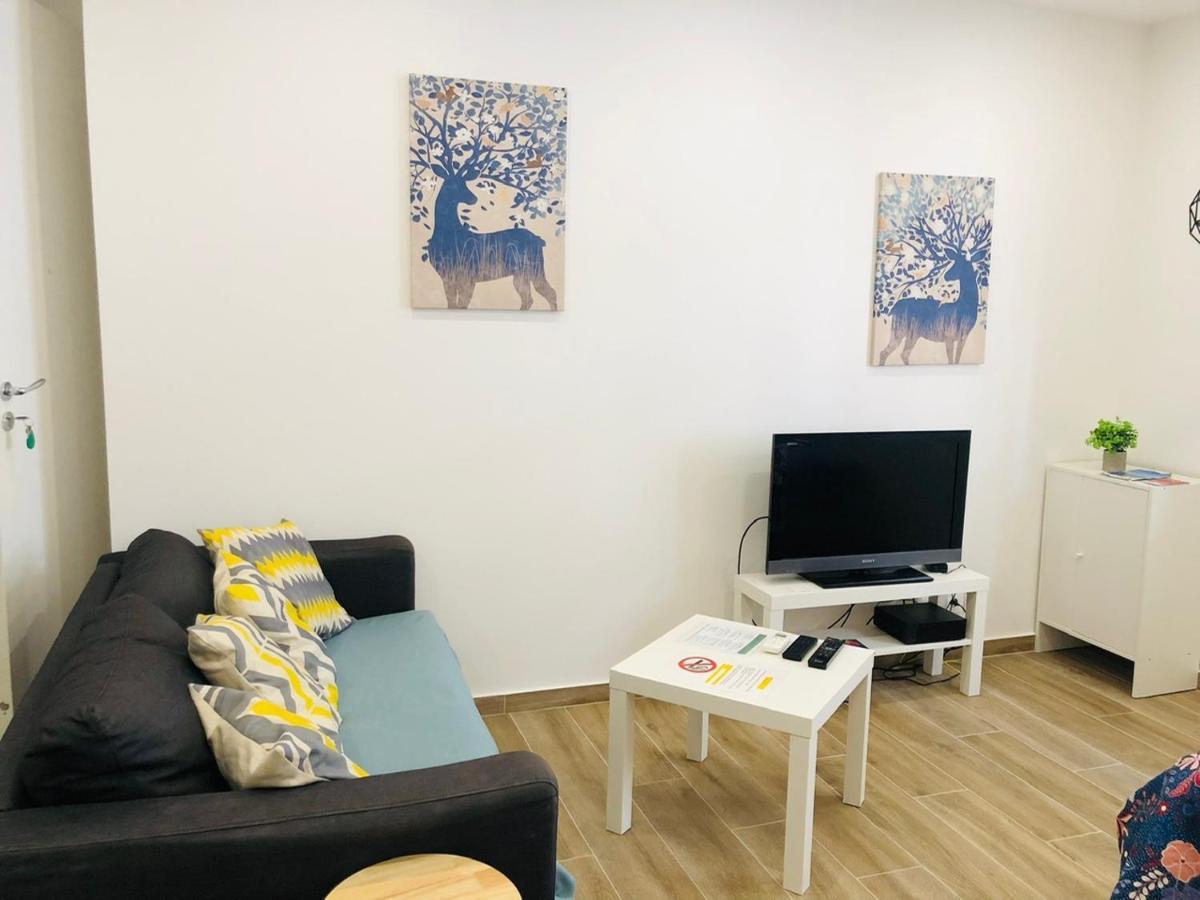 Apartment Lovely Centre Croisette Cannes
