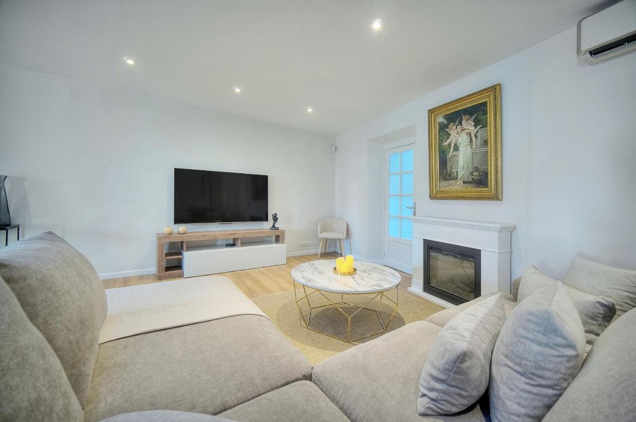 Elegant Duplex 5 Plages Du Midi A5b03 *