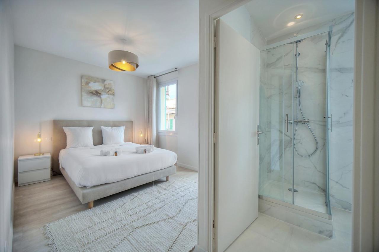 Elegant Duplex 5 Plages Du Midi A5b03 Apartment