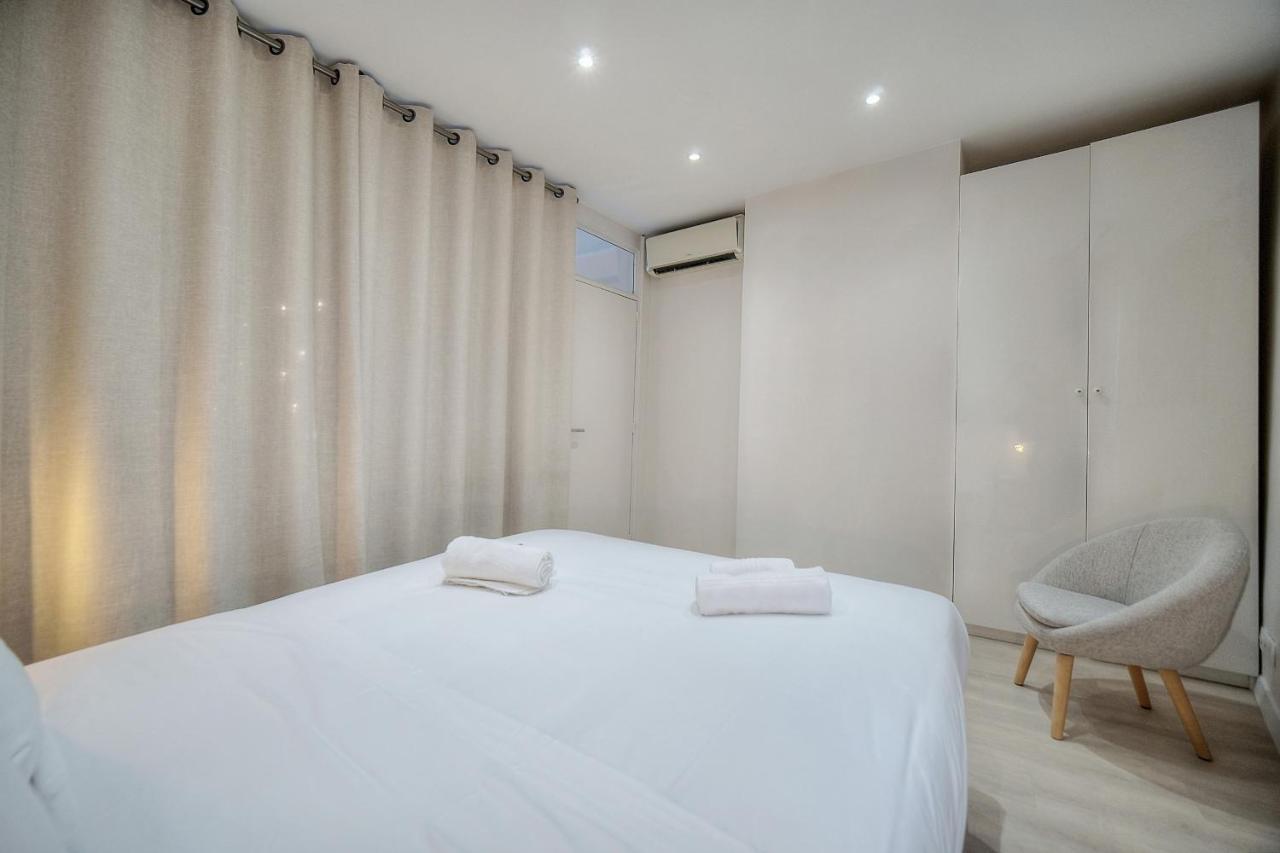 Apartment Elegant Duplex 5 Plages Du Midi A5b03 Cannes