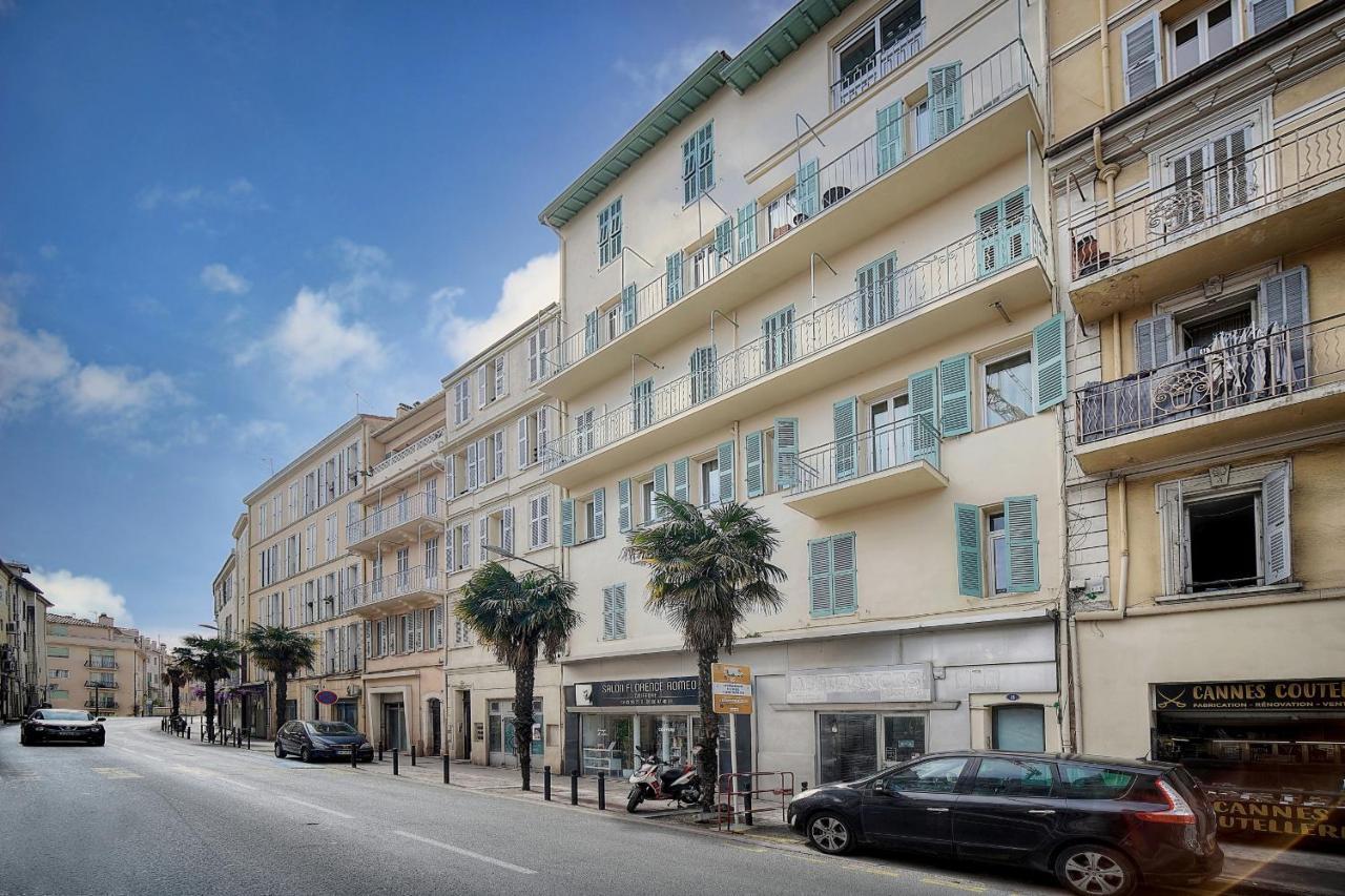 Apartment Elegant Duplex 5 Plages Du Midi A5b03