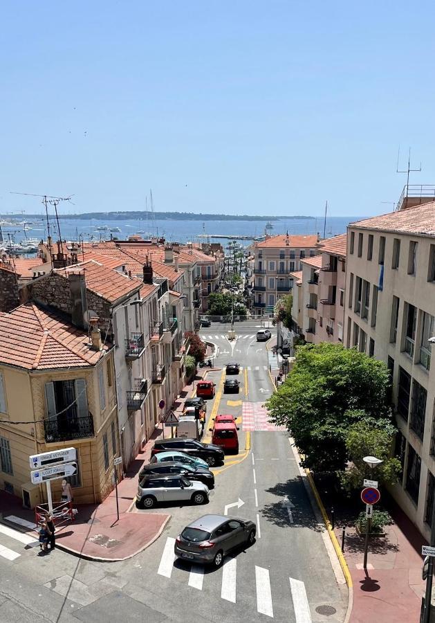 Newly Renovated! Harbour View On Balcony Terrace Appartement *