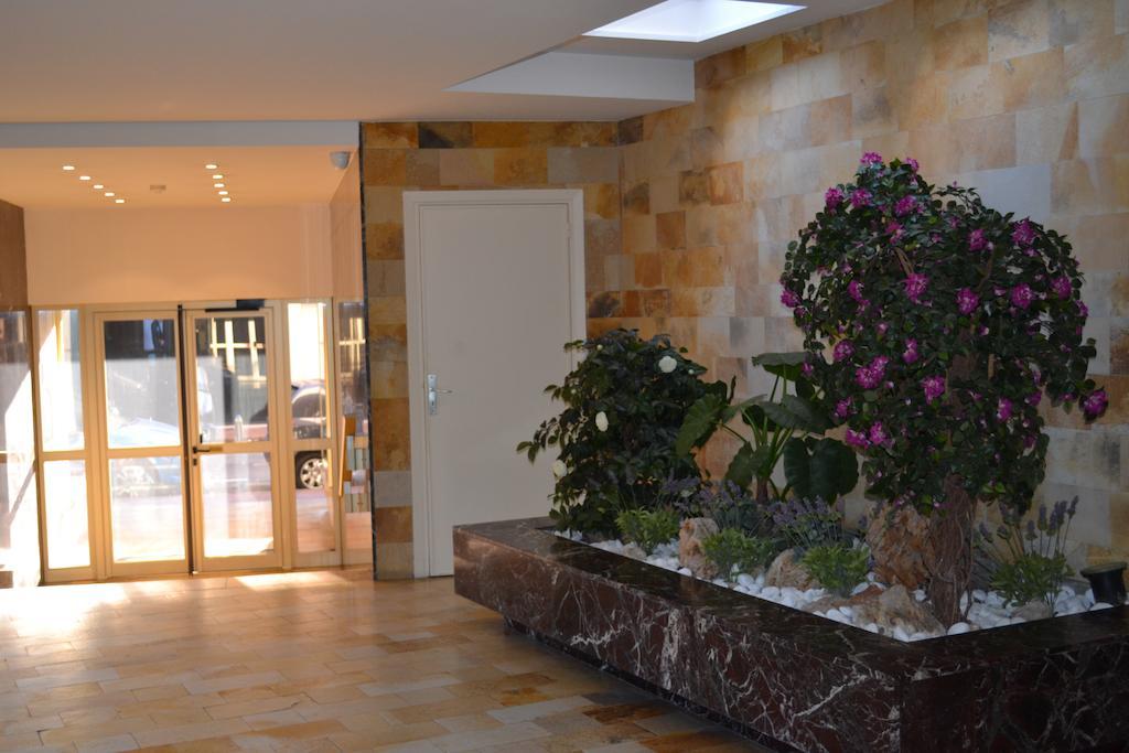Palais Lumiere Apartment Cannes