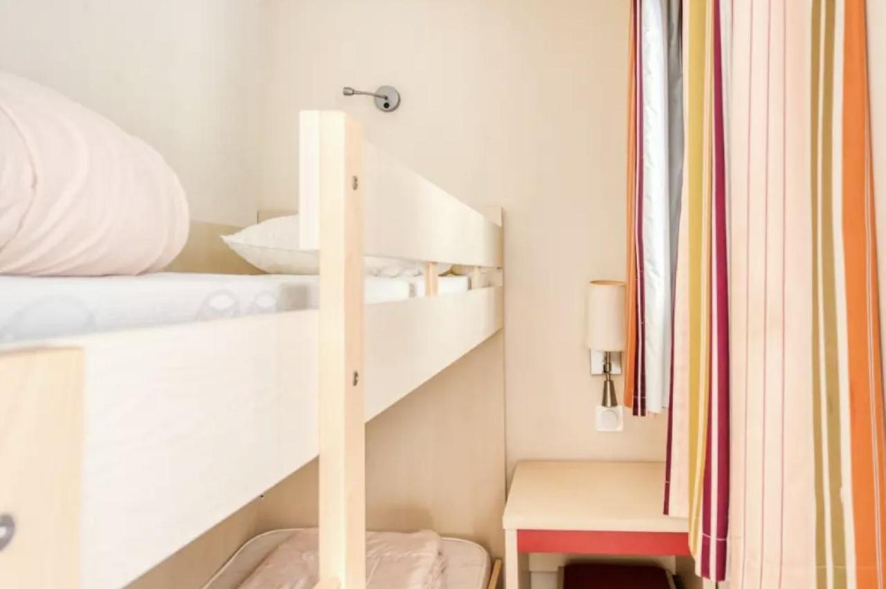 Apartment Francia - *