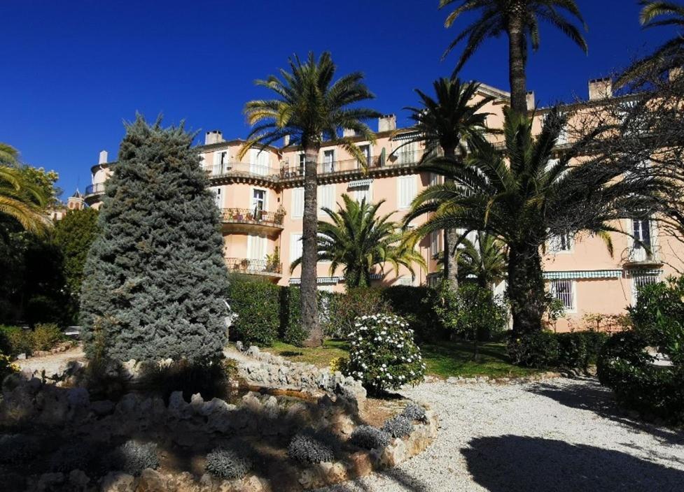 Pavillon 113 * Cannes