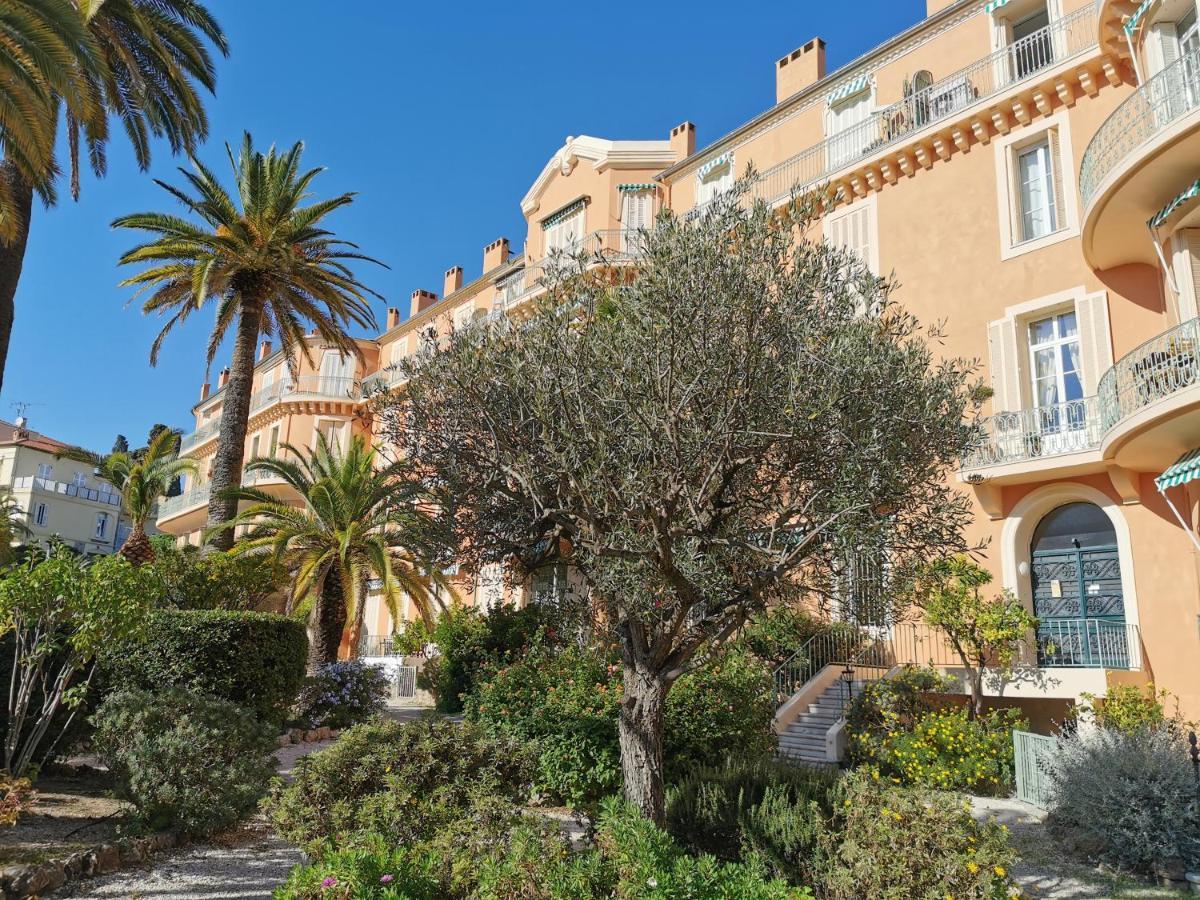Apartment Pavillon 113 Cannes