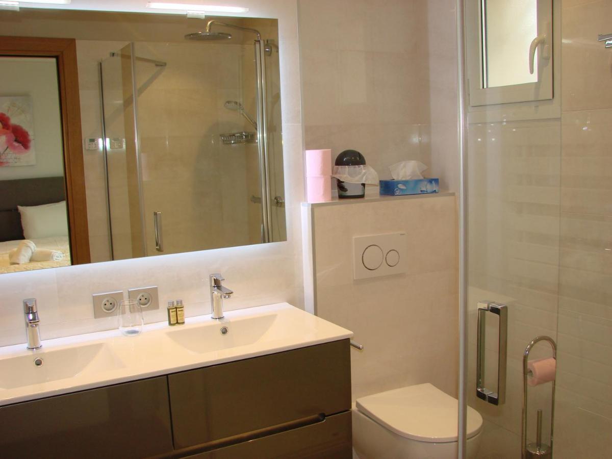 Sea View Apartment Cannes