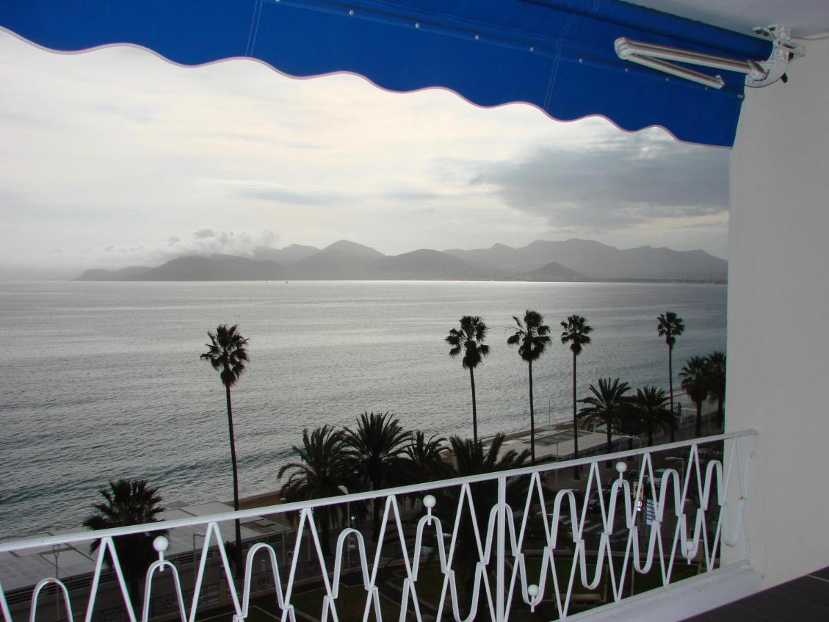 Apartment Sea View *