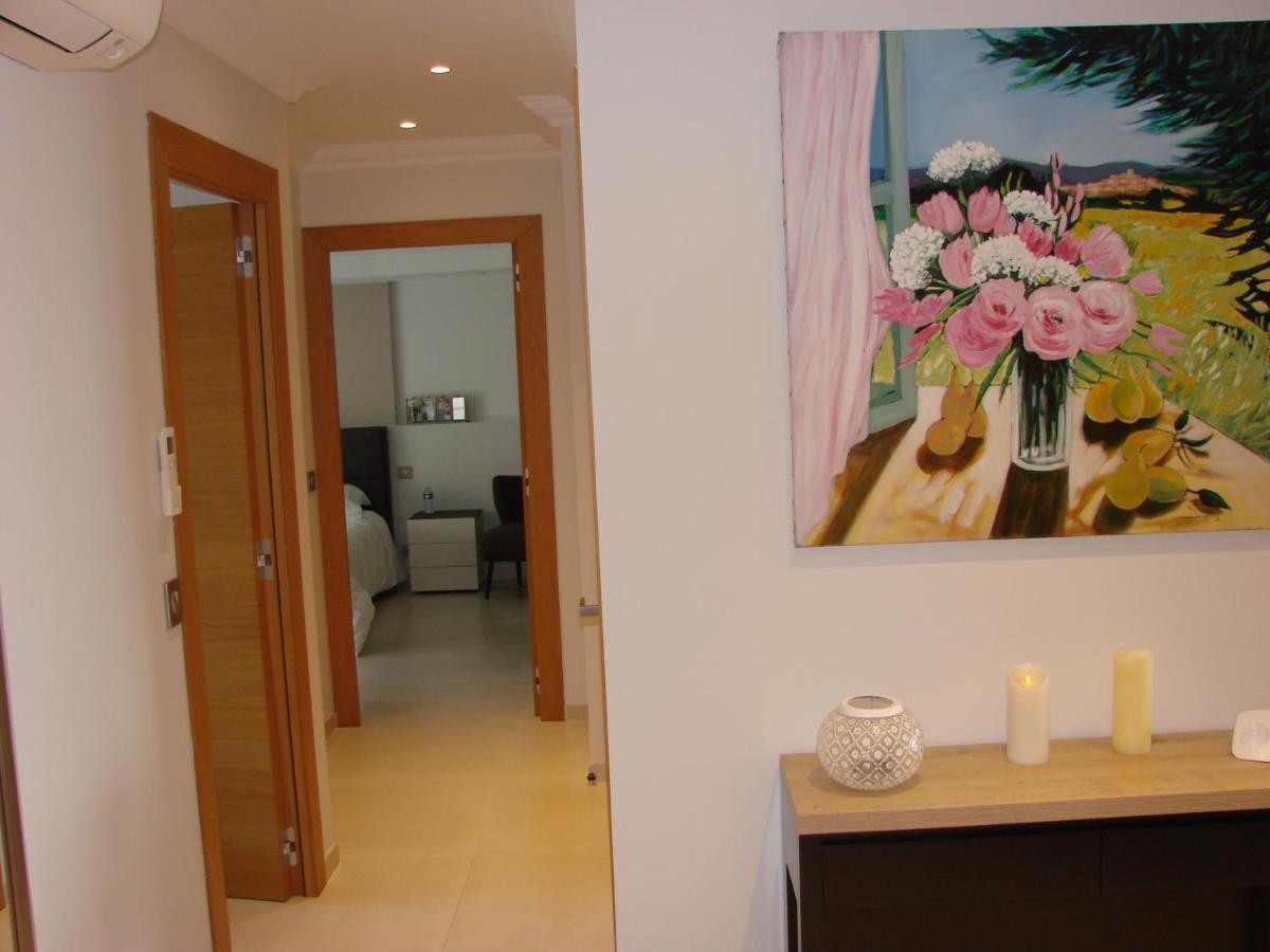 Sea View Apartment Cannes