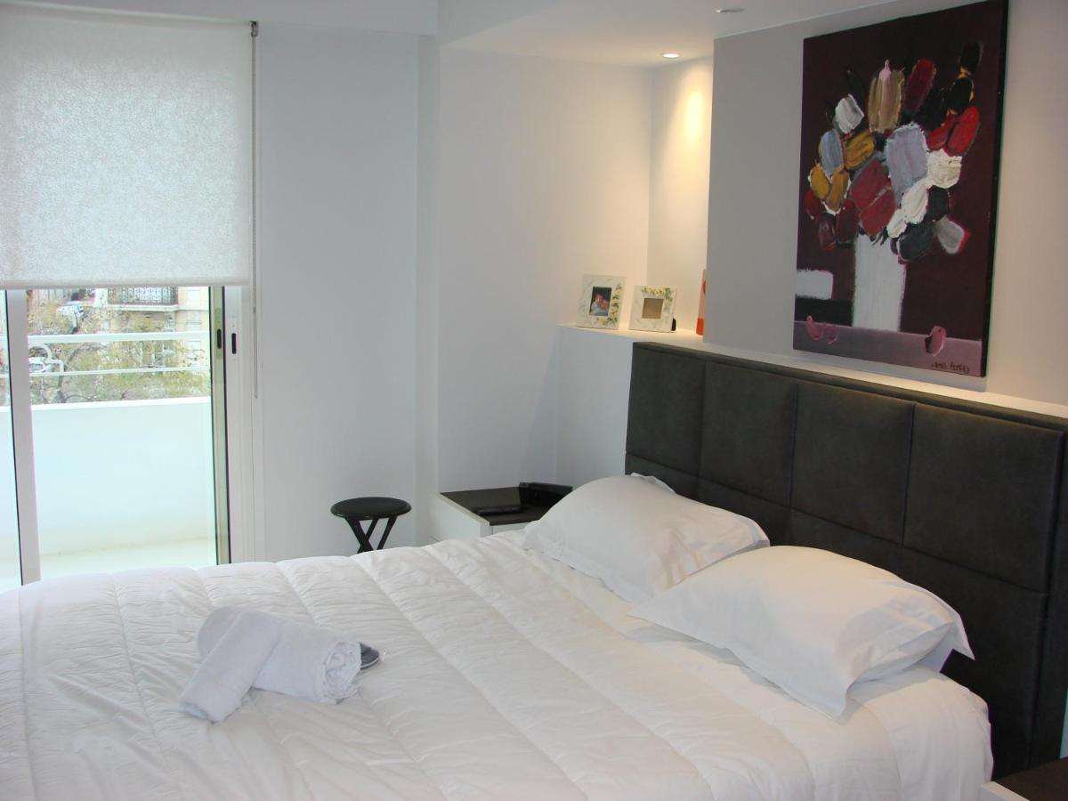 Sea View Apartment Cannes