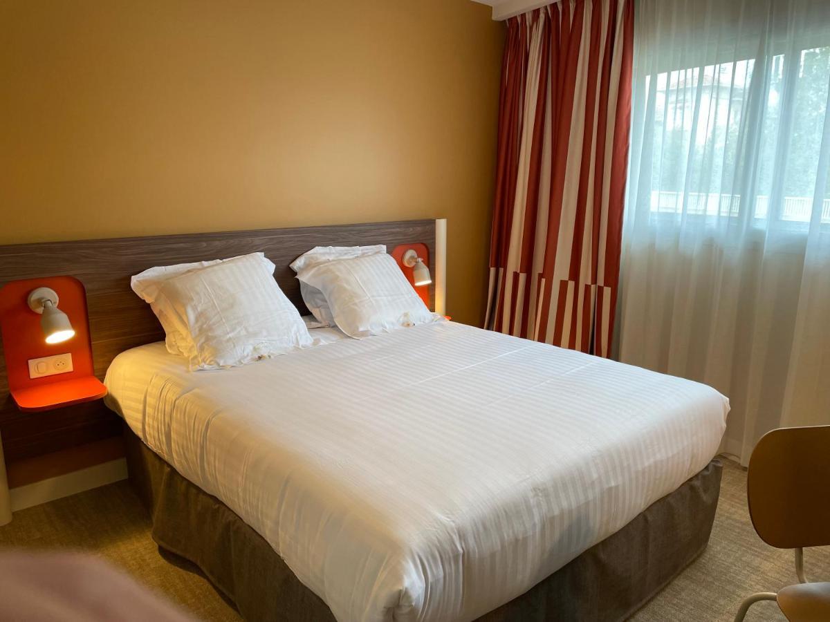 Hotel Abrial Cannes