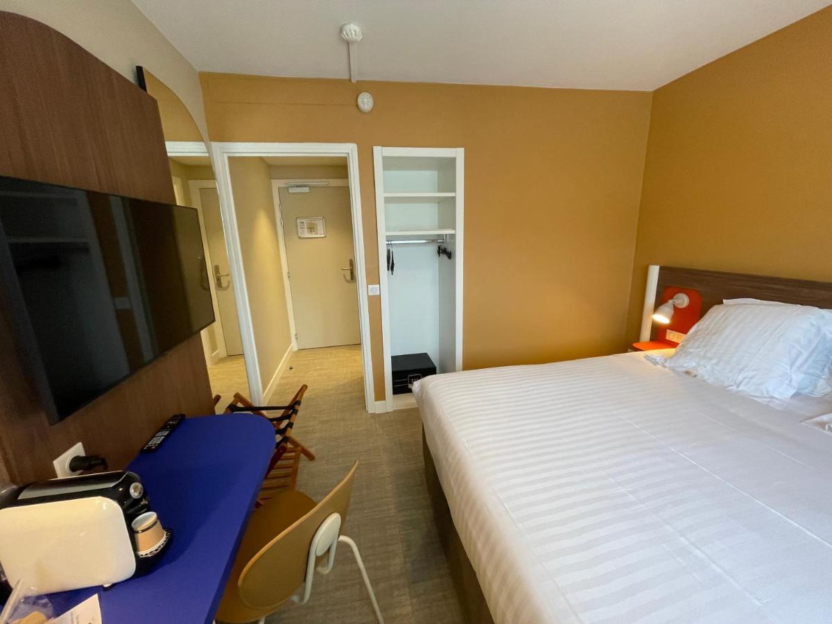 Hotel Abrial Cannes