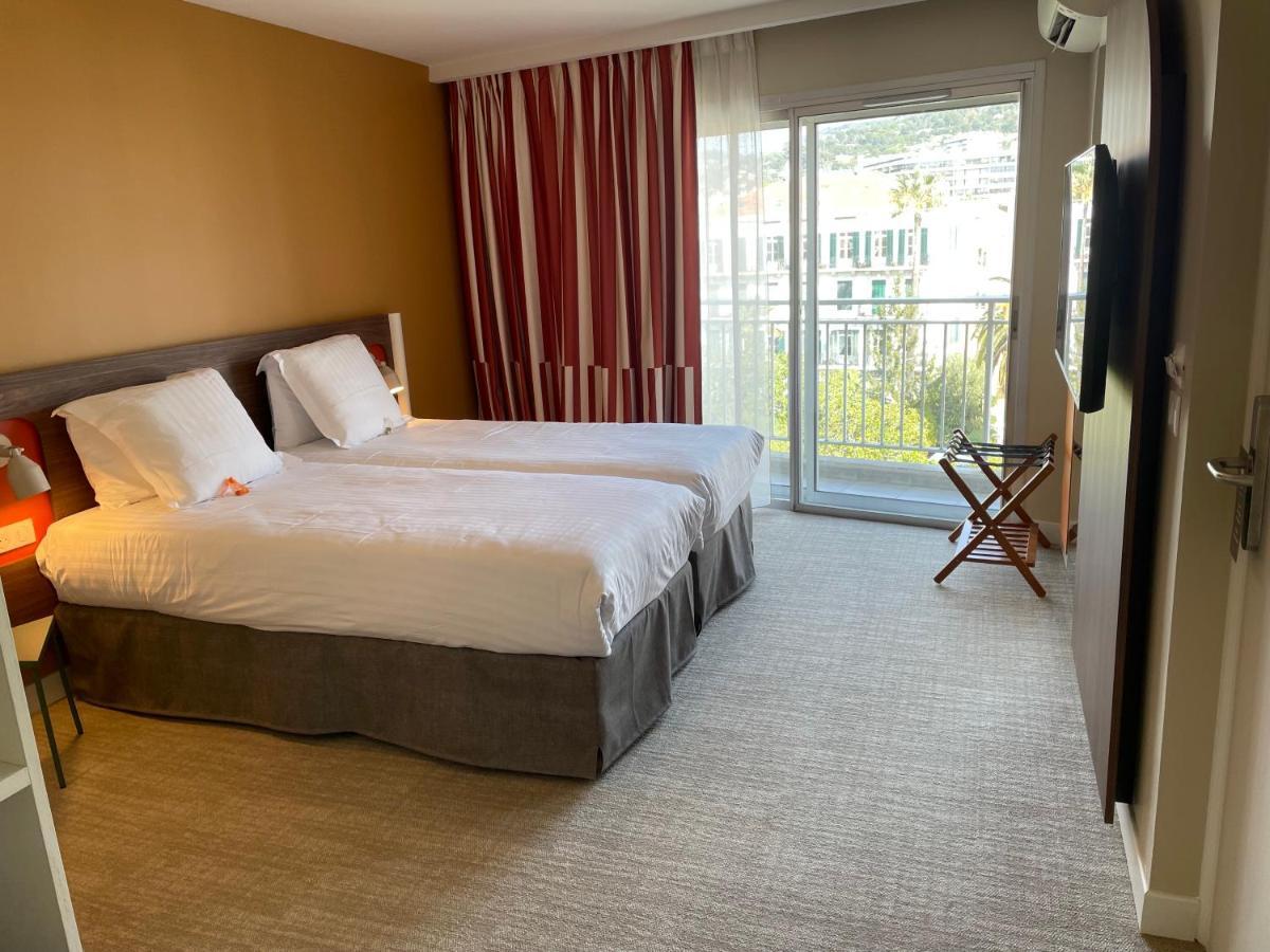 Hotel Abrial 3*