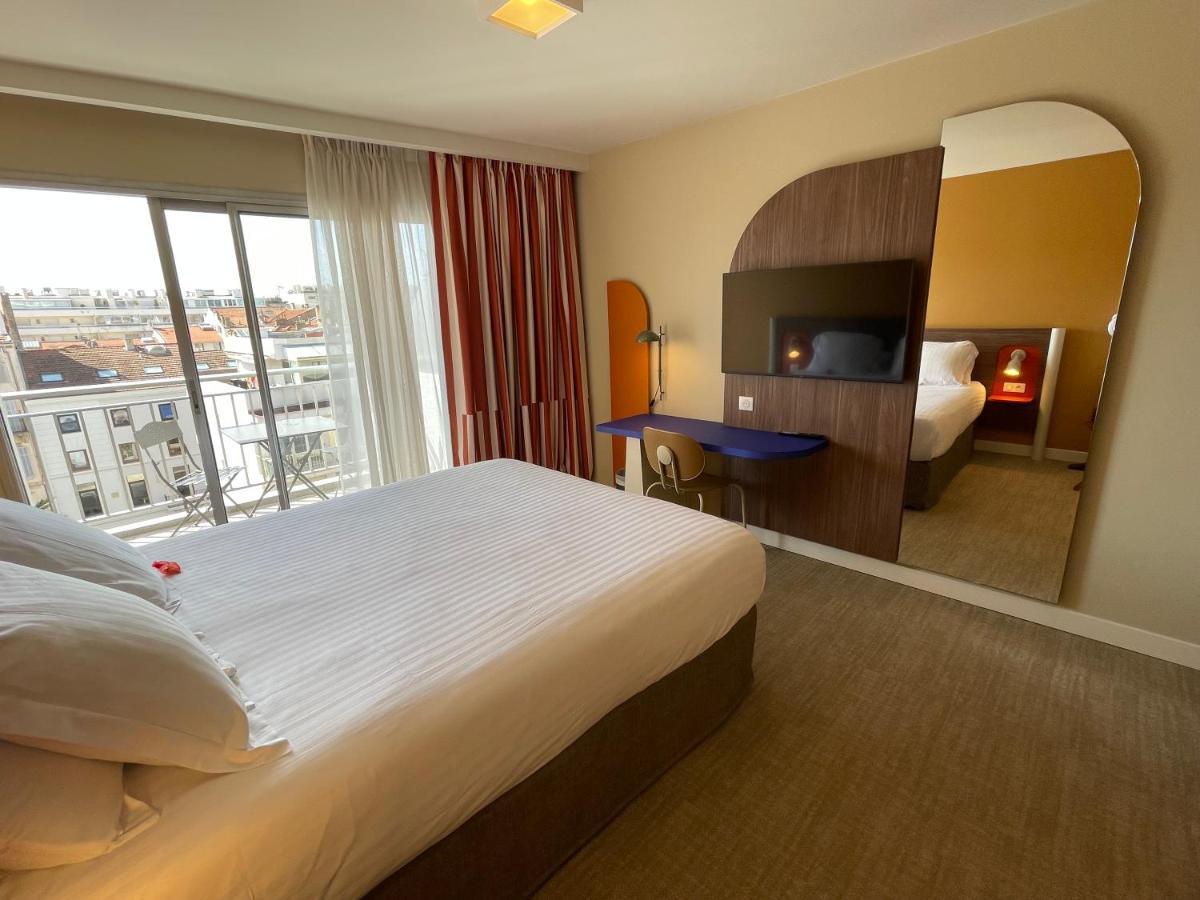 Abrial Hotel Cannes