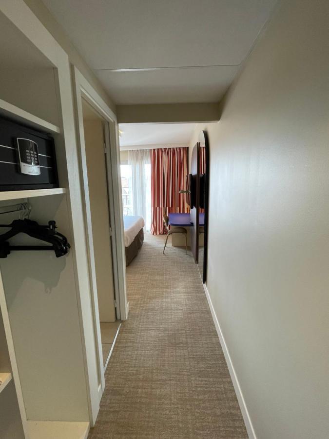 Abrial Hotel 3*