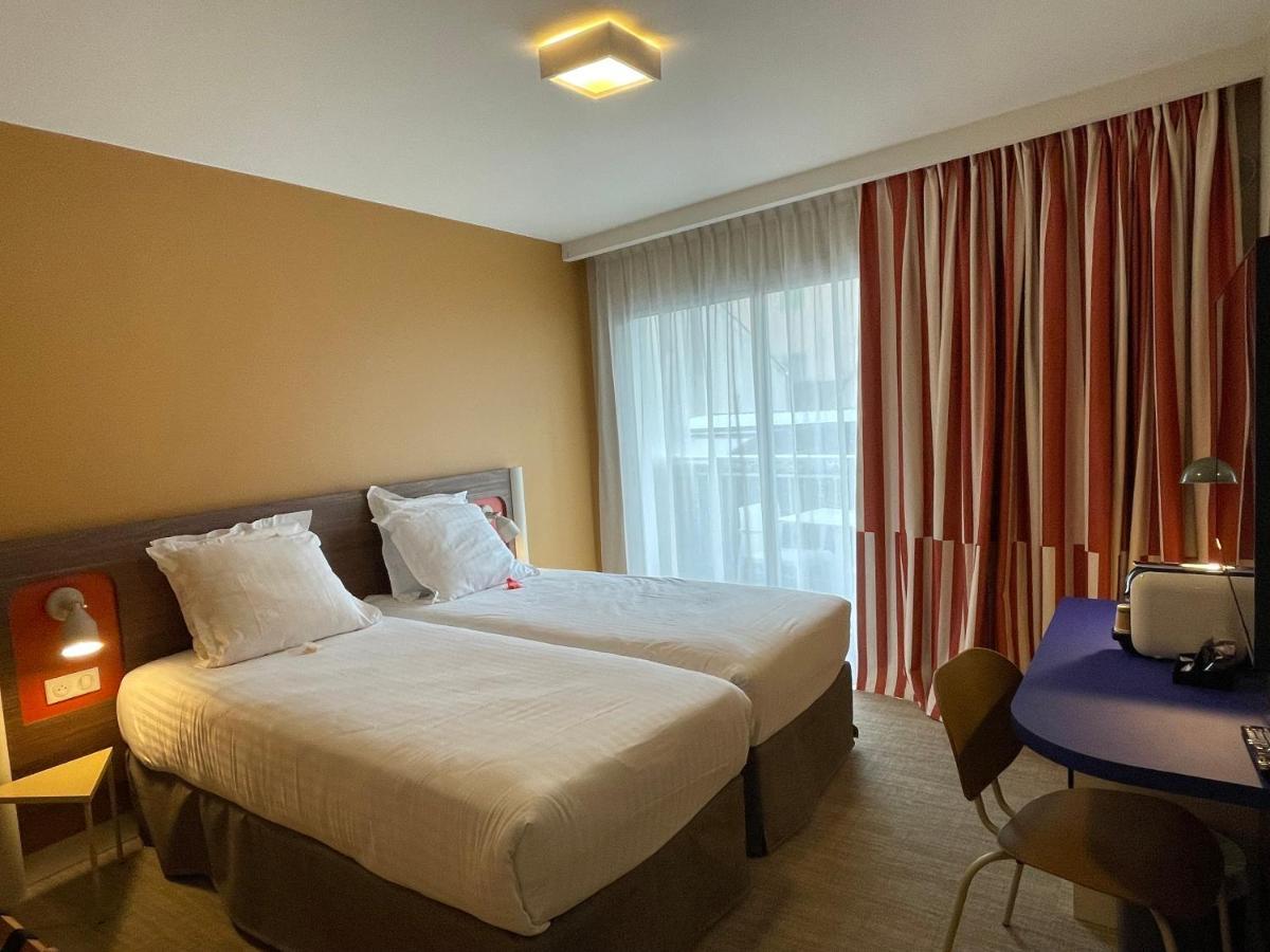 Abrial Hotel Cannes