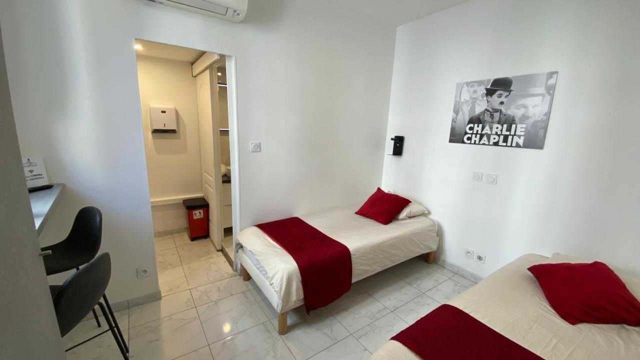 Appartement Sweet Marceau 6 Hyper Centre Proche De La Et Du Palais