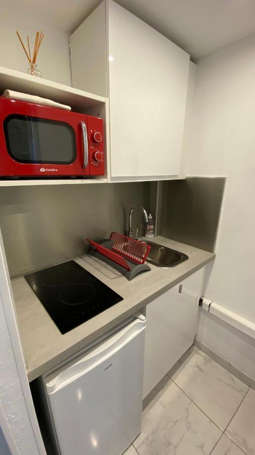 Appartement 4 Dans Le Meme Immeuble