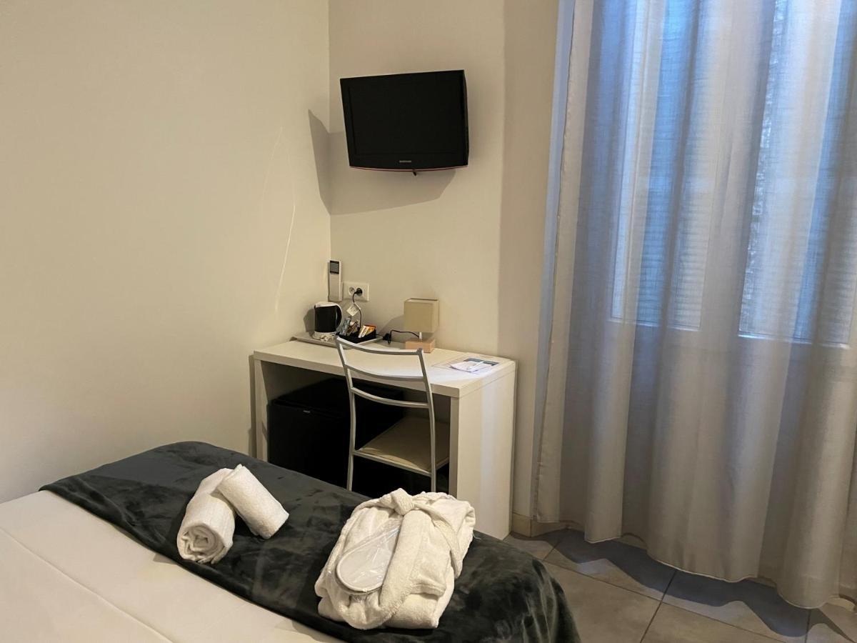 Anna Livia Hotel Cannes