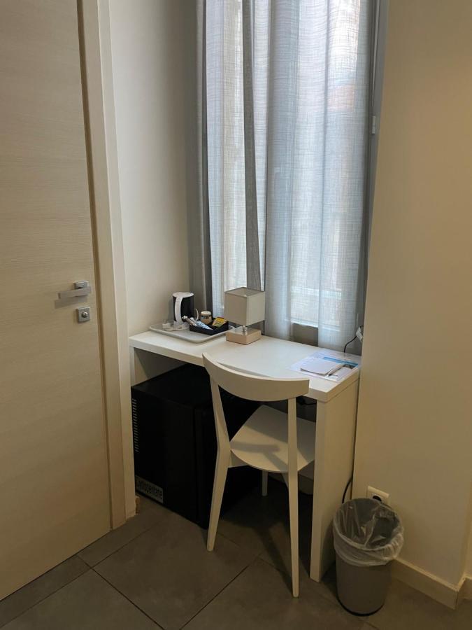 Hotel Anna Livia 3*