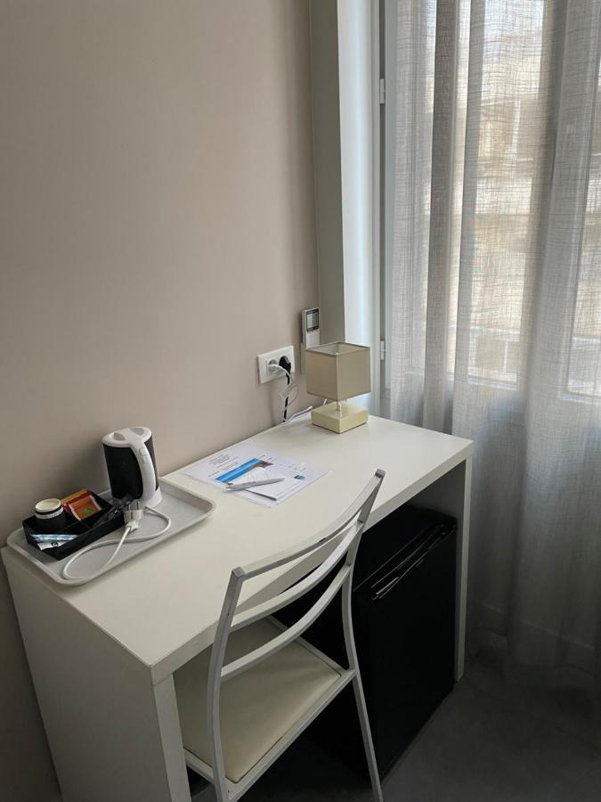 Anna Livia Hotel 3*