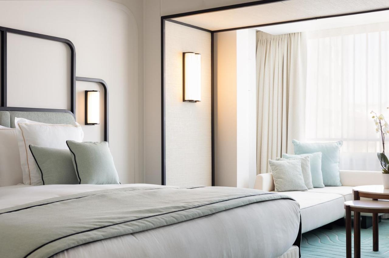 Mondrian Hotel