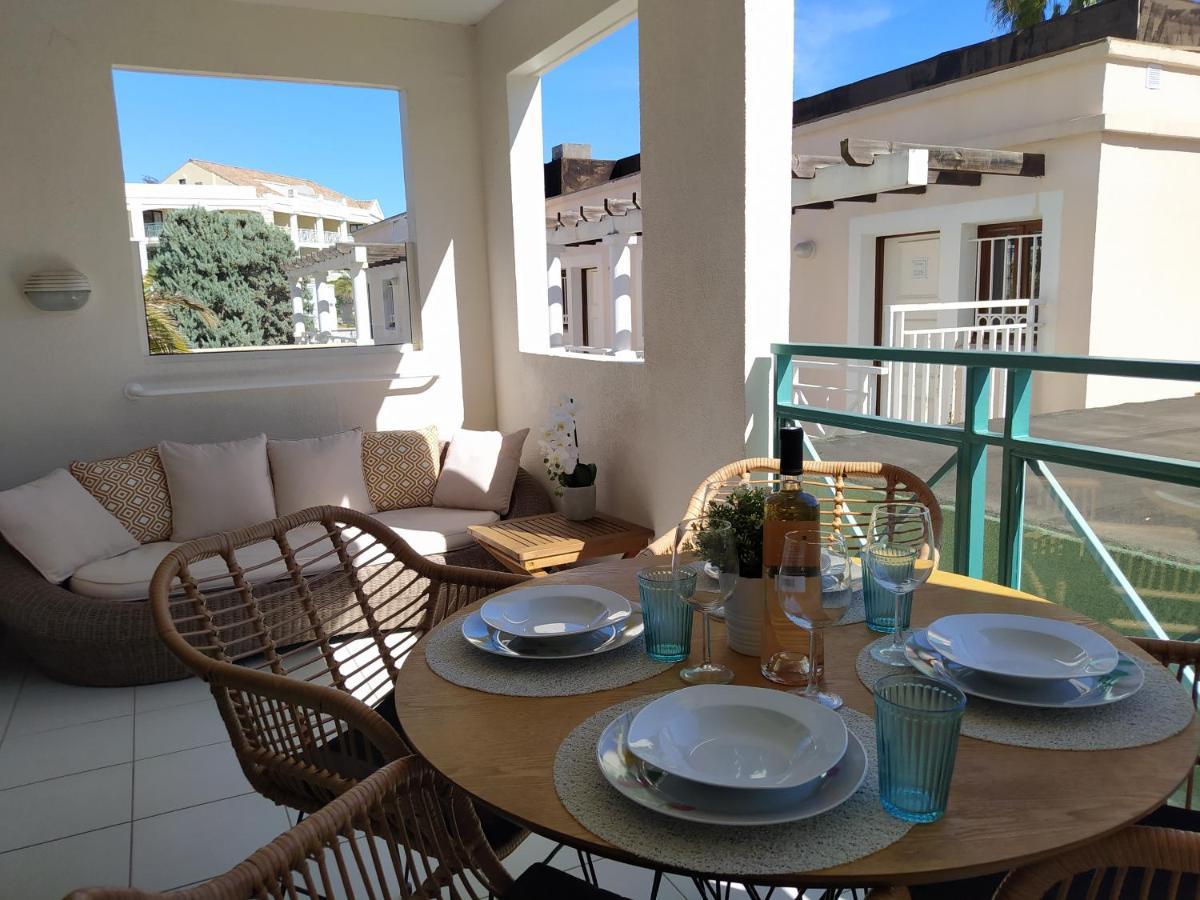 Apartment &