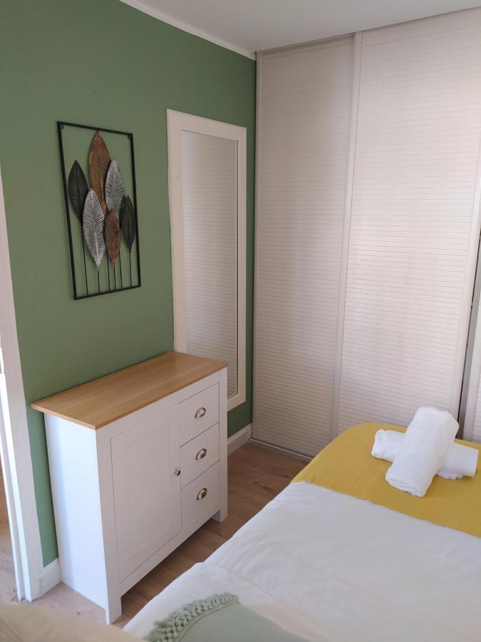 & Apartment