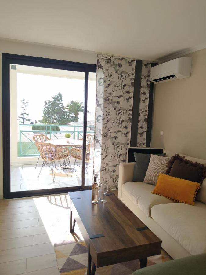 Apartment &