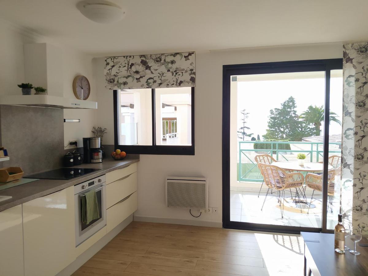 Apartment &